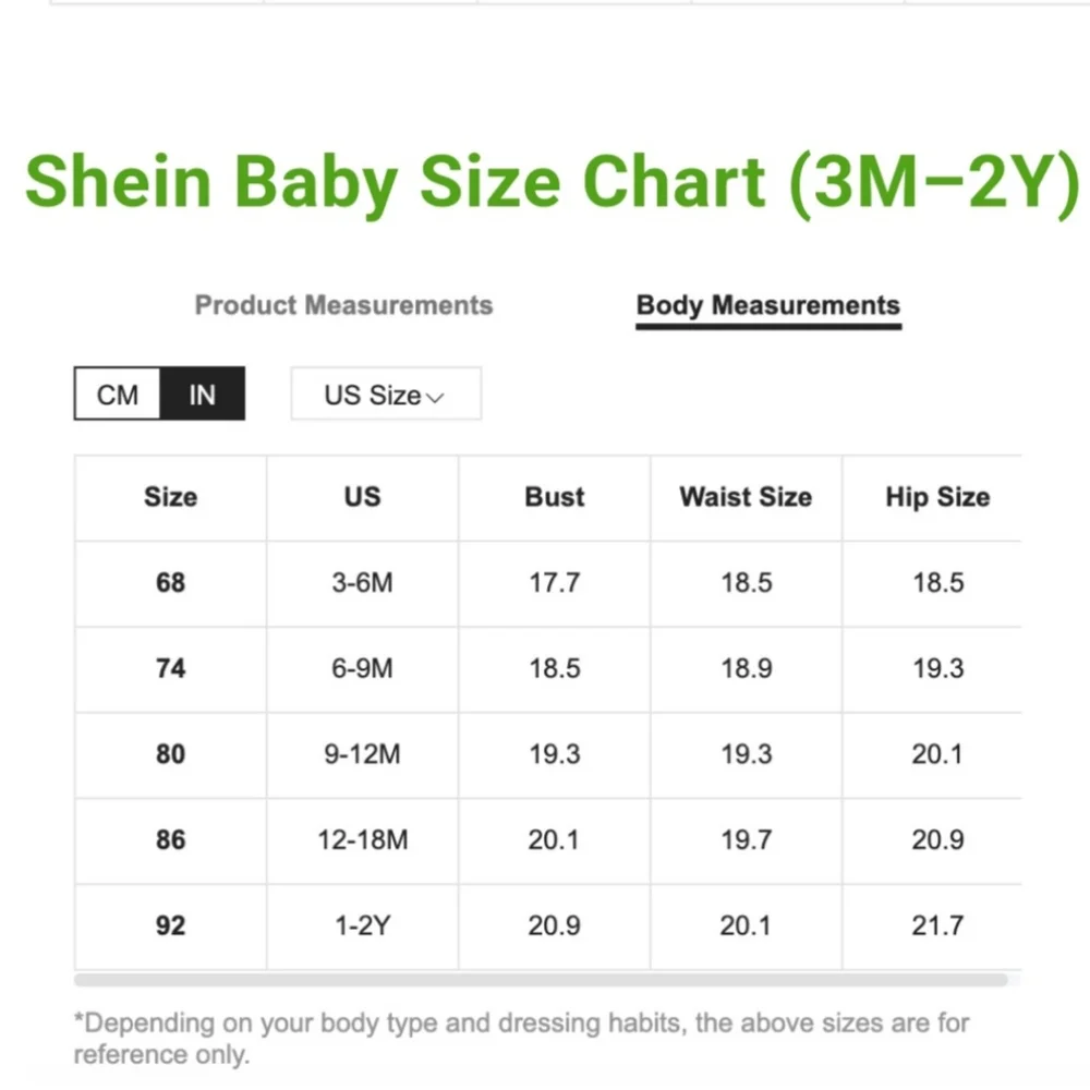 SHEIN new short